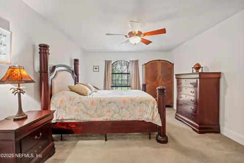Bedroom - 86183 Meadowfield Bluffs Rd, Yulee, FL 32097 photo 6 of 7