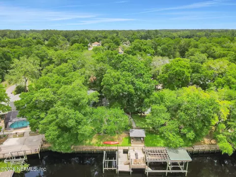 View/Area - 86183 Meadowfield Bluffs Rd, Yulee, FL 32097 photo 11 of 11