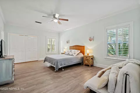 Bedroom - 86183 Meadowfield Bluffs Rd, Yulee, FL 32097 photo 5 of 7