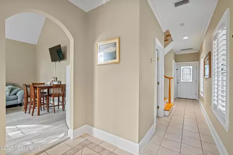 Entry Way - 86183 Meadowfield Bluffs Rd, Yulee, FL 32097 photo 2 of 3