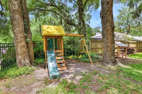 Exterior - 86183 Meadowfield Bluffs Rd, Yulee, FL 32097 photo 14 of 25