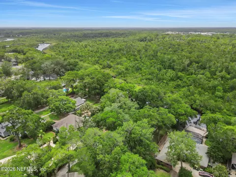 View/Area - 86183 Meadowfield Bluffs Rd, Yulee, FL 32097 photo 5 of 11