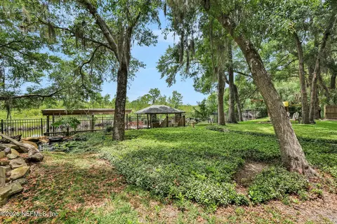 Exterior - 86183 Meadowfield Bluffs Rd, Yulee, FL 32097 photo 18 of 25