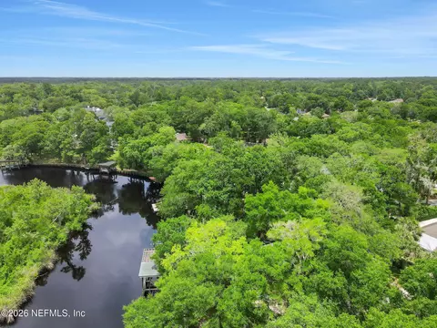 View/Area - 86183 Meadowfield Bluffs Rd, Yulee, FL 32097 photo 9 of 11