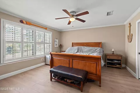 Bedroom - 86183 Meadowfield Bluffs Rd, Yulee, FL 32097 photo 1 of 7