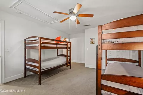 Bedroom - 86183 Meadowfield Bluffs Rd, Yulee, FL 32097 photo 7 of 7
