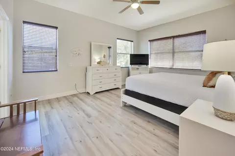 Bedroom - 10 3rd St, Saint Augustine, FL 32080 photo 5 of 7