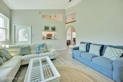 Living - 10 3rd St, Saint Augustine, FL 32080 photo 2 of 2