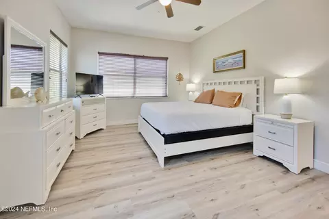 Bedroom - 10 3rd St, Saint Augustine, FL 32080 photo 7 of 7