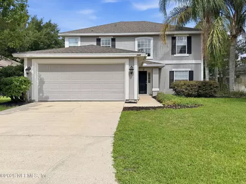 133 Dragonfly Dr, Saint Johns, FL 32259