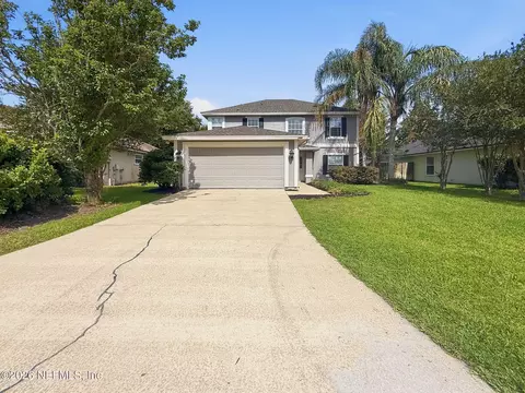 133 Dragonfly Dr, Saint Johns, FL 32259