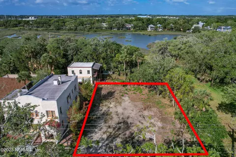164 Marine St, Saint Augustine, FL 32084 photo 3