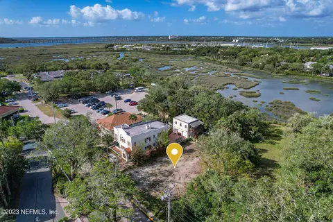 164 Marine St, Saint Augustine, FL 32084 photo 2