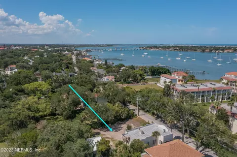 164 Marine St, Saint Augustine, FL 32084 photo 20