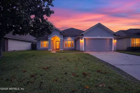 315 Southern Rose Dr, Jacksonville, FL 32225