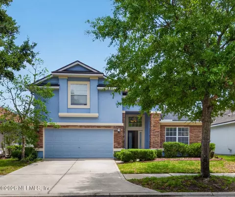 14816 Falling Waters Dr, Jacksonville, FL 32258