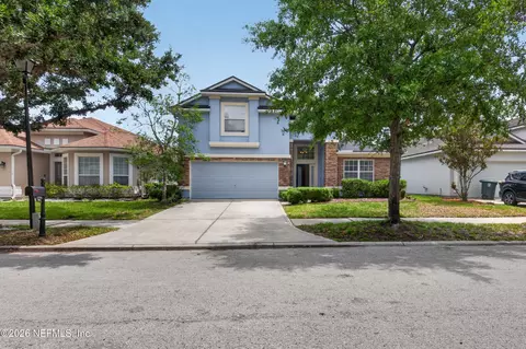 14816 Falling Waters Dr, Jacksonville, FL 32258