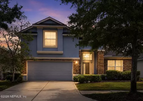 14816 Falling Waters Dr, Jacksonville, FL 32258