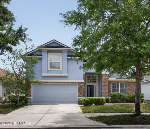 14816 Falling Waters Dr, Jacksonville, FL 32258