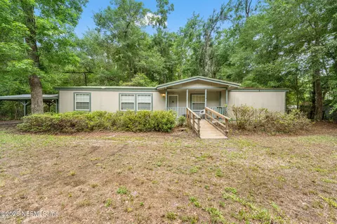 5991 Francine Dr, Maxville, FL 32234