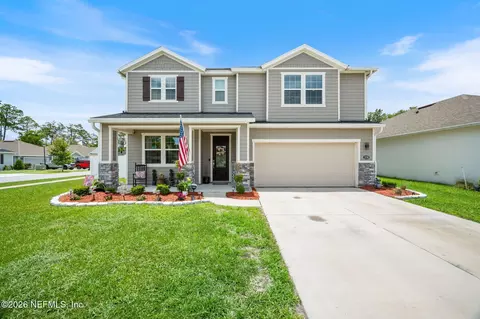 2538 Coral Ln, Green Cove Springs, FL 32043
