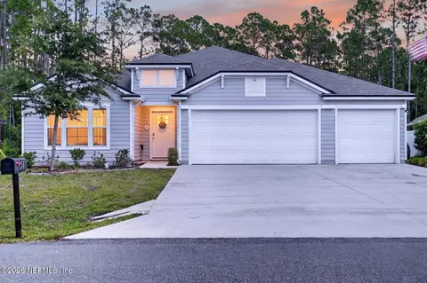 51 Sentinel Trl, Palm Coast, FL 32164