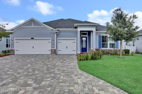 335 Country Fern Dr, Jacksonville, FL 32223