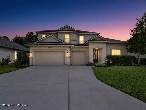 12629 Julington Oaks Dr, Jacksonville, FL 32223