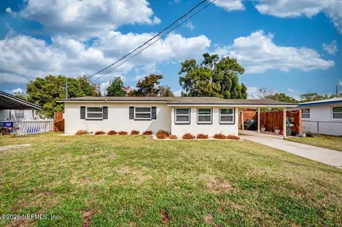 2425 Tulsa Rd N, Jacksonville, FL 32218