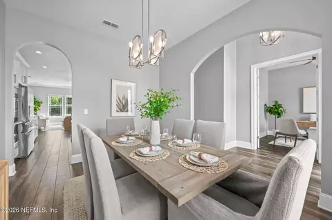 Dining - 115 Spoonbill Point Ct, Saint Augustine, FL 32080 photo 2 of 3