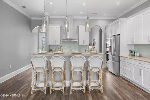 Kitchen - 115 Spoonbill Point Ct, Saint Augustine, FL 32080 photo 1 of 6