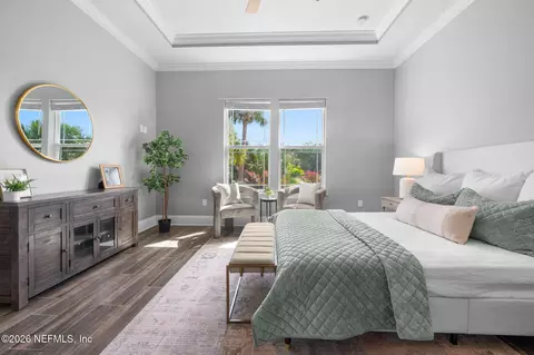 Bedroom - 115 Spoonbill Point Ct, Saint Augustine, FL 32080 photo 1 of 8
