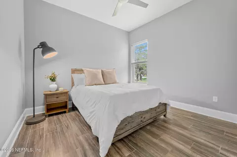 Bedroom - 115 Spoonbill Point Ct, Saint Augustine, FL 32080 photo 6 of 8