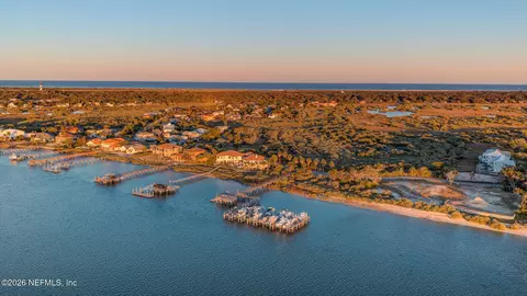 View/Area - 115 Spoonbill Point Ct, Saint Augustine, FL 32080 photo 1 of 4
