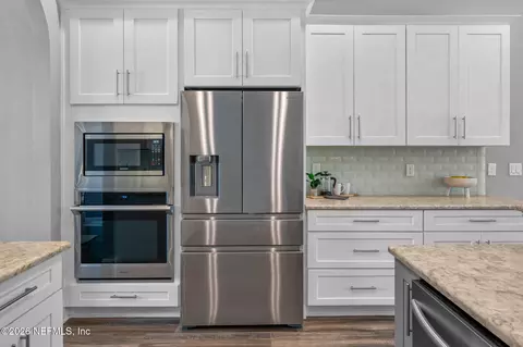 Kitchen - 115 Spoonbill Point Ct, Saint Augustine, FL 32080 photo 4 of 6