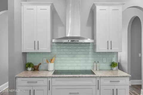 Kitchen - 115 Spoonbill Point Ct, Saint Augustine, FL 32080 photo 5 of 6