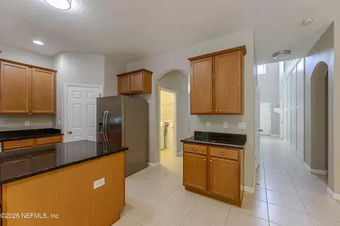 Entry Way - 869 Battersea Dr, Saint Augustine, FL 32095 photo 3 of 3