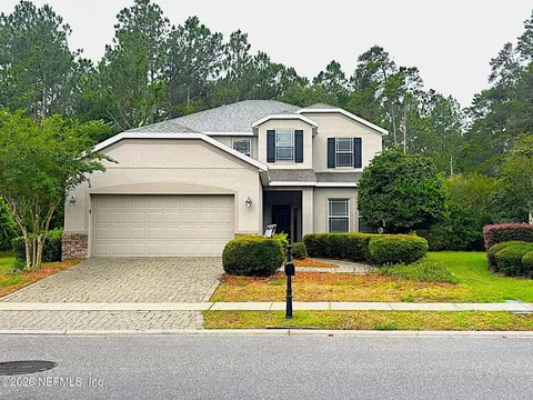 869 Battersea Dr, Saint Augustine, FL 32095