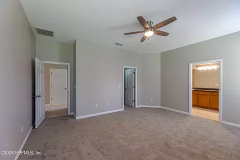 Bedroom - 869 Battersea Dr, Saint Augustine, FL 32095 photo 1 of 8