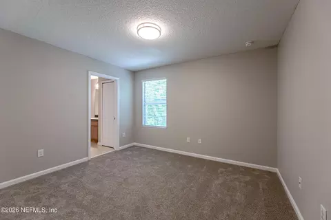 Bedroom - 869 Battersea Dr, Saint Augustine, FL 32095 photo 6 of 8