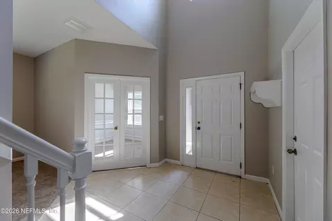 Entry Way - 869 Battersea Dr, Saint Augustine, FL 32095 photo 1 of 3