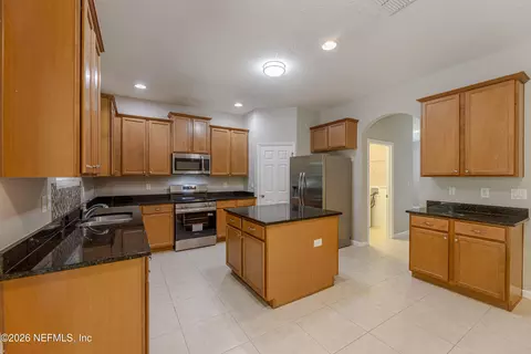 Kitchen - 869 Battersea Dr, Saint Augustine, FL 32095 photo 1 of 2