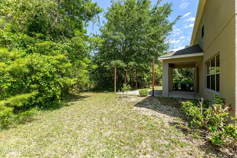 Exterior - 869 Battersea Dr, Saint Augustine, FL 32095 photo 2 of 4