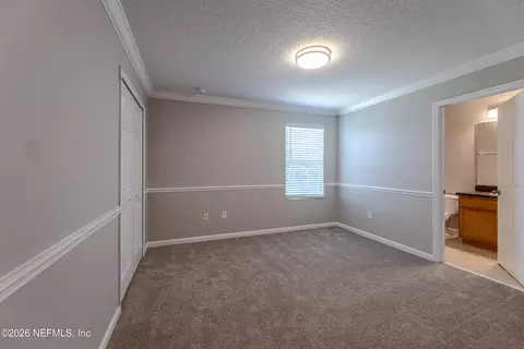 Bedroom - 869 Battersea Dr, Saint Augustine, FL 32095 photo 8 of 8