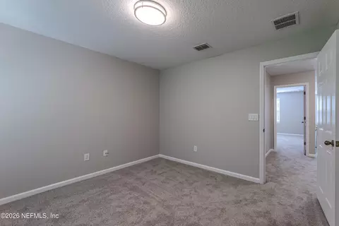 Bedroom - 869 Battersea Dr, Saint Augustine, FL 32095 photo 5 of 8