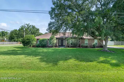 12227 Flynn Woods Rd, Jacksonville, FL 32223