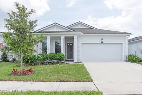 383 Ladyslipper Dr, Saint Johns, FL 32259