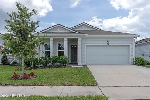 383 Ladyslipper Dr, Saint Johns, FL 32259