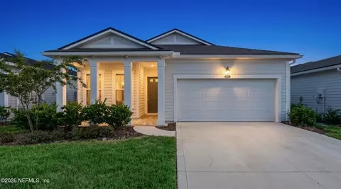 383 Ladyslipper Dr, Saint Johns, FL 32259