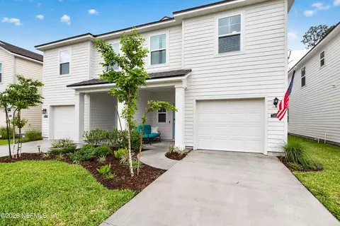 14532 Macadamia Ln, Jacksonville, FL 32218